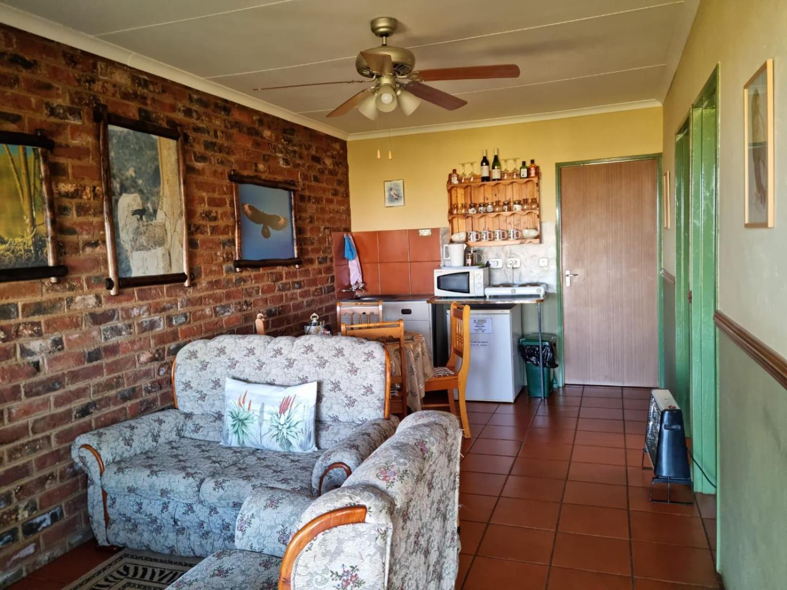 Garingboom Guest Farm Villa Springfontein Екстериор снимка