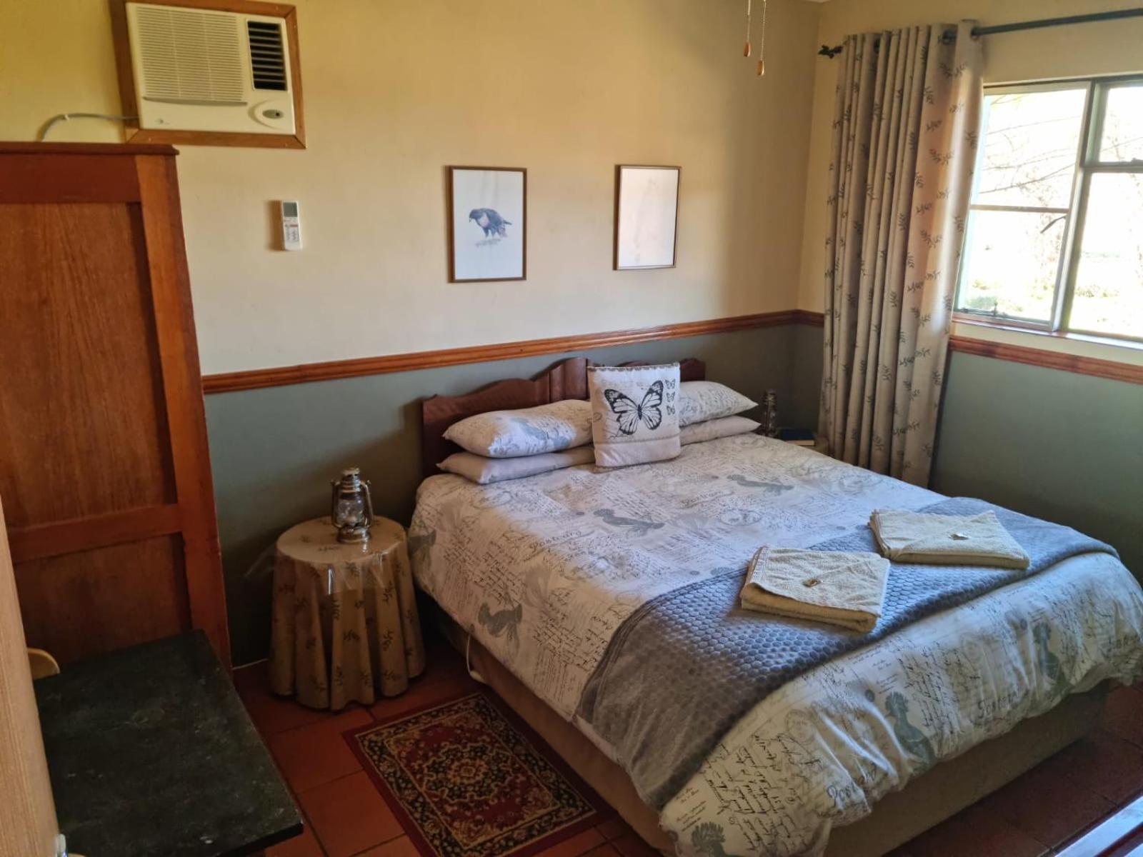 Garingboom Guest Farm Villa Springfontein Екстериор снимка