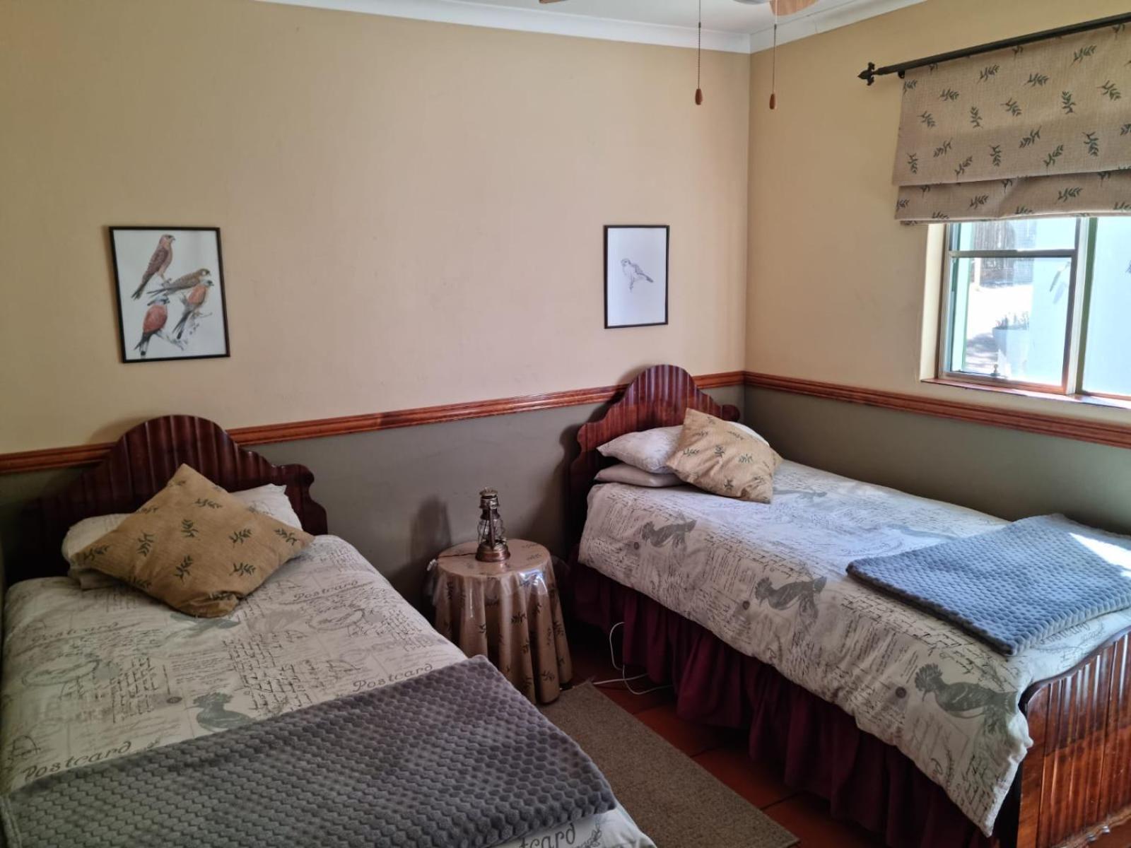 Garingboom Guest Farm Villa Springfontein Стая снимка