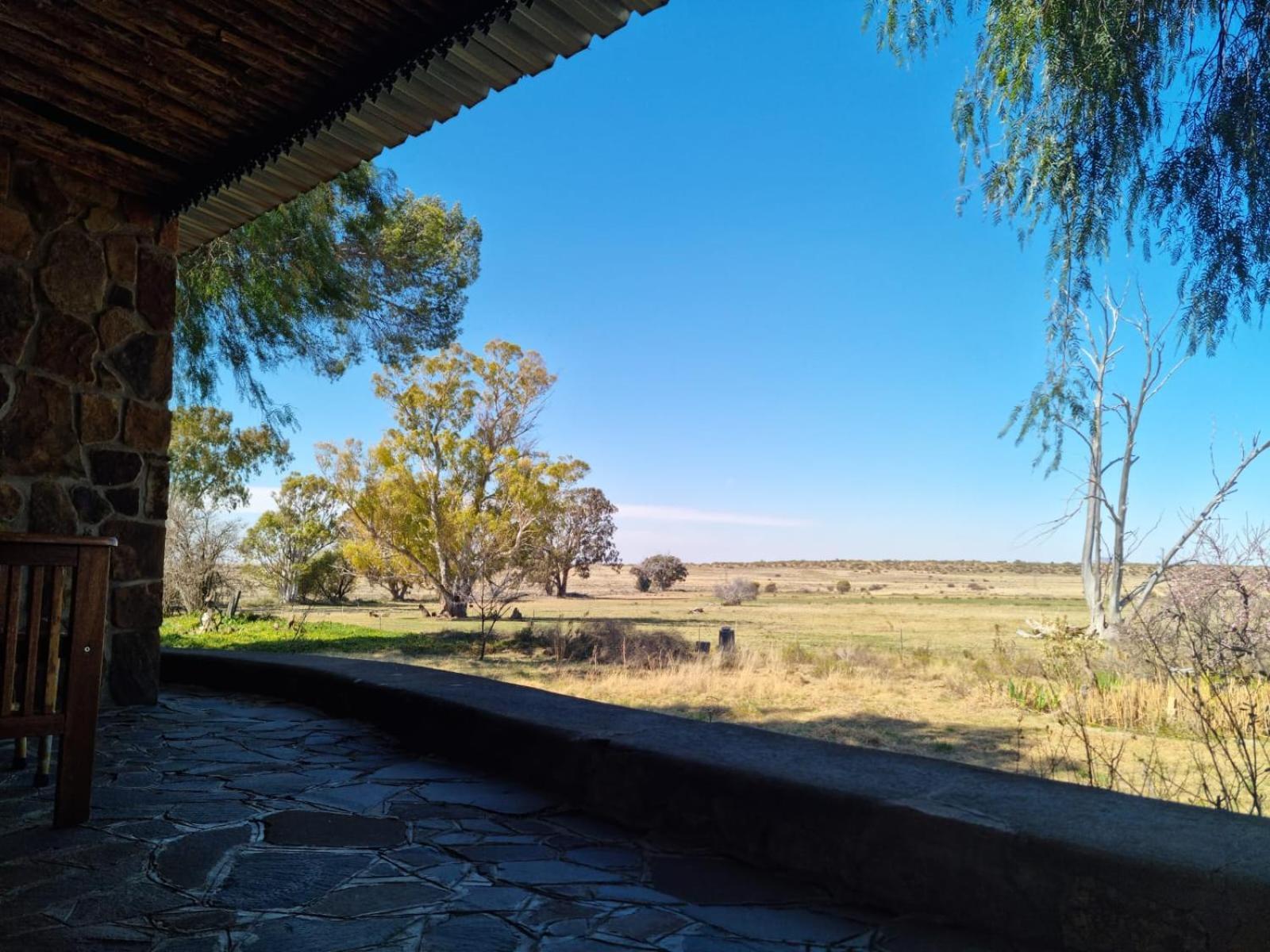 Garingboom Guest Farm Villa Springfontein Стая снимка